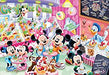 Tenyo 60-teiliges Kinderpuzzle Suche im Disney Ice Cream Shop [Kinderpuzzle]