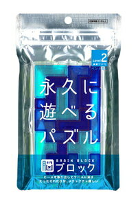 Tenyo Pentomino (hjerneblok) TBB-02
