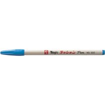 Teranishi Kagaku Magic Water-based Pen Lashon Pen No.300 (Fine) Empty M300-T11