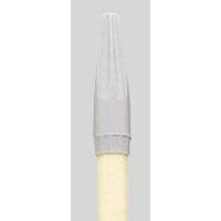 Teranishi Kagaku magic water-based pen Lashon Pen No.300 (fine print) bright gray M300-T13
