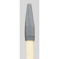 Teranishi Kagaku magic water-based pen Lashon pen No.300 (fine print) gray M300-T14