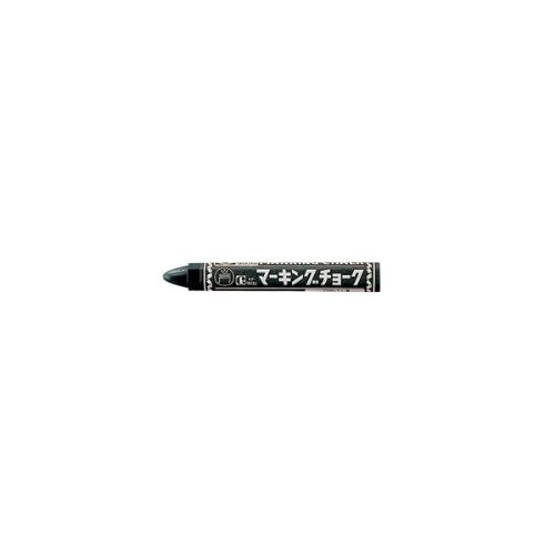 マジック ギター マーキングチョーク クロ CMK-T1 寺西化学工業 4902071230231（10セット）