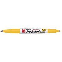 Majester Slim [Jaune] MMJ70-T5