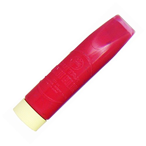 Gitaargitaar jumbo kleur 220ML rood ESJB-T2