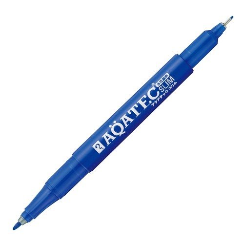 Aquatec Slim [Blauw]