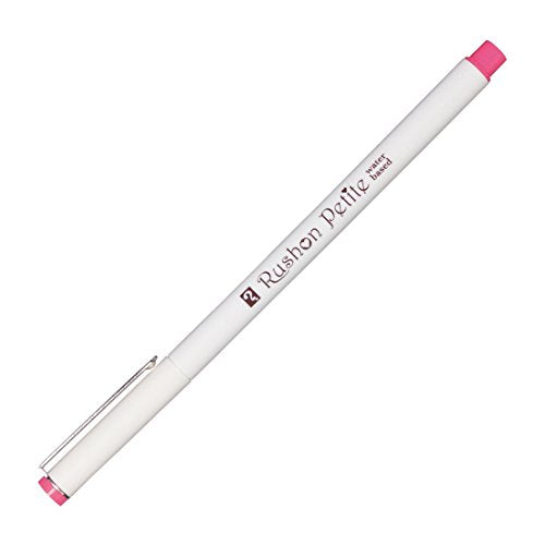 Magic water-based pen Lashon Petit MRPT-T12 pink