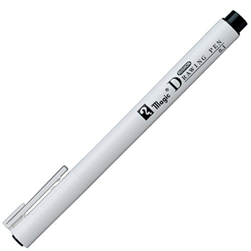 Magic Lashon Drawing Pen 0.1P MRDP-01-T1