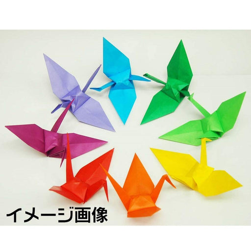 Toyo Tanto 100 Kleurenpapier 15cm 100 kleuren (100 vellen) Toyo 7200