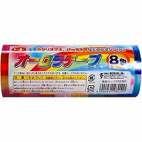 Ruban Toyo Aurora 8 couleurs