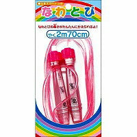 トーヨー なわとびＯＲピンク ２００１５２