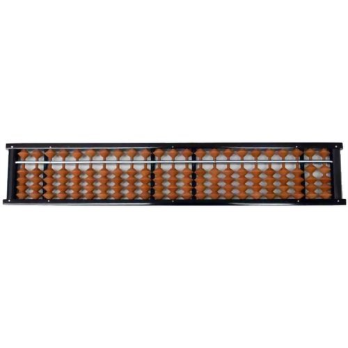 Tomoe 4-ball 23-digit abacus G4330