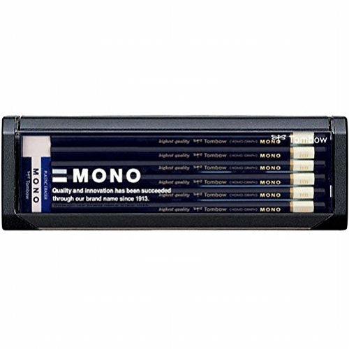 Tombow Matita Mono HB MONO-HB 1 dozzina