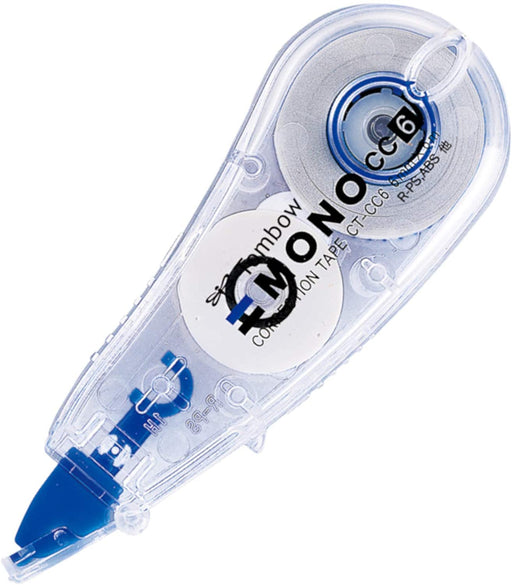 Tombow Pencil Correction Tape MONO CC 6mm CT-CC6
