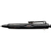 Tombow Stylo à bille à pression d'huile Air Press 0.7 BC-AP12 Noir complet
