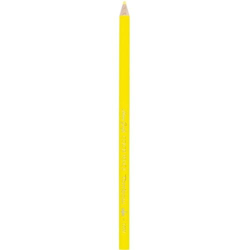 Crayons de couleur Tombow 1500 couleur unique 1500-02 couleur citron 1 douzaine