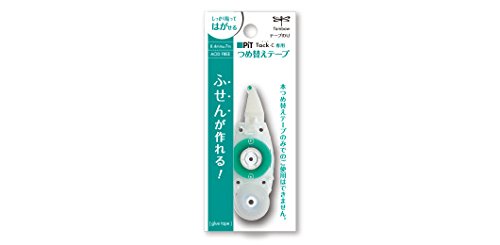 Tombow Pencil Tape Lim Pit Tack C Refill