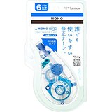 Tombow Pencil Correction Tape Monoergo N 6mm CT-YUXN6