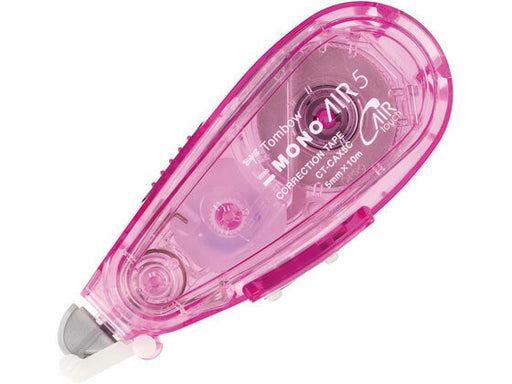 Tombow Mono Air New Color Tsumekae Pink CT-CAX5C80 4901991707083