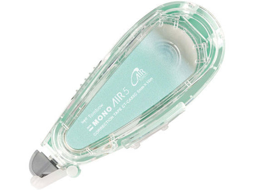 Tombow Mono Air New Color Tsumekae Mint CT-CAX5C65 4901991707090