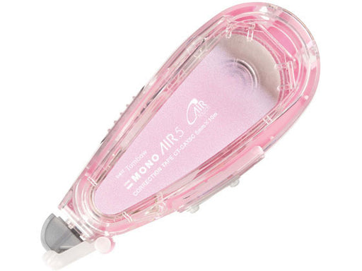 Tombow Mono Air New Color Tsumekae Sakura CT-CAX5C85 4901991707106