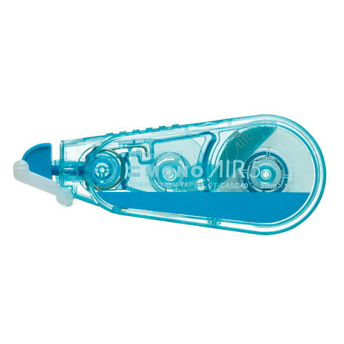 Tombow Pencil Correction Tape Mono Air 5C40 Blue CT-CA5C40 00252258