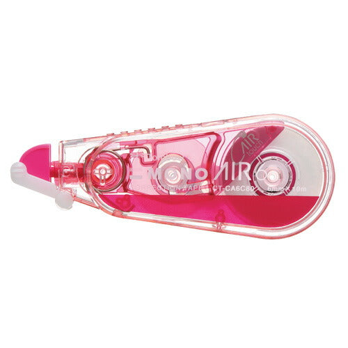 Tombow Pencil Correction Tape Mono Air 6C80 Pink CT-CA6C80 00252259