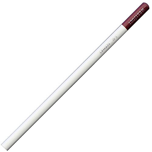 CI-RD01　トンボ鉛筆 色鉛筆 色辞典 単色D01 CI-RD1 トンボ鉛筆 4901991903324（6セット）