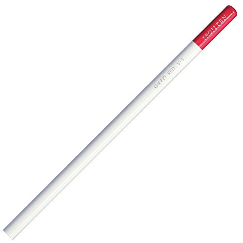 Tombow Buntstift Farbwörterbuch Einfarbig V01 CI-RV1 Tombow Bleistift 4901991903126 (6er-Set)