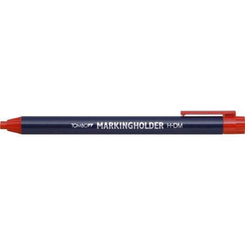 Tombow Dermato Holder H-DM 25 Red
