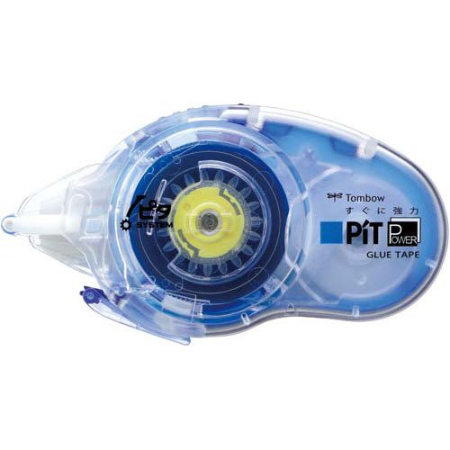 Tombow Pencil Lim Tape Pit Power D PN-IP Standard