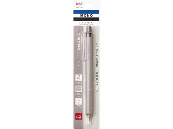 トンボ　シャープモノグラフライトＧブラウンＰＫ DPA-122E 4901991062700
