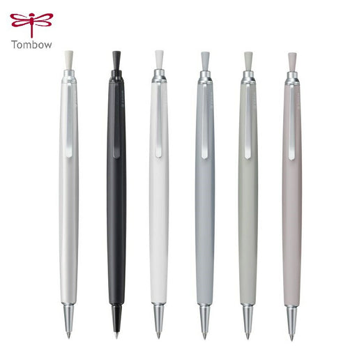 Tombow Ölbasierter BP Zoom L2M Silber 05 BC-ZL2EC08 4901991639544