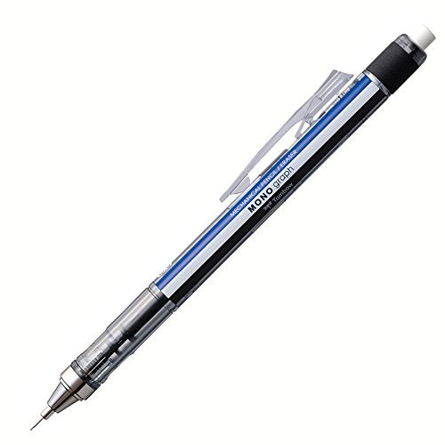 Tombow Mechanical Pencil Monograph 0.3 DPA-131A Standard
