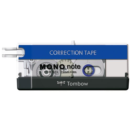 Tombow Pencil Correction Tape Mononote CT-YCN2.5 Standard