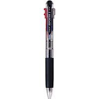 Tombow Pencil 3 Color Kuglepen Reporter 3 Transparent