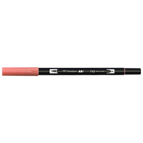 Tombow Blyant Vandbaseret Marker ABT 743 AB-T743
