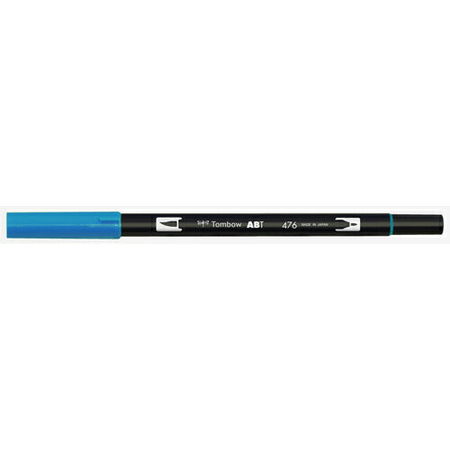 Tombow Dual Brush Pen ABT Penanda Berasaskan Air AB-T476 Tombow 4901991901634