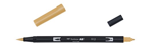 Tombow Pencil vandbaseret markør ABT 912 AB-T912