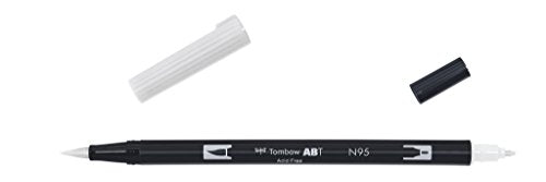 Tombow Water-based Marker Brush Pen AB-TN95
