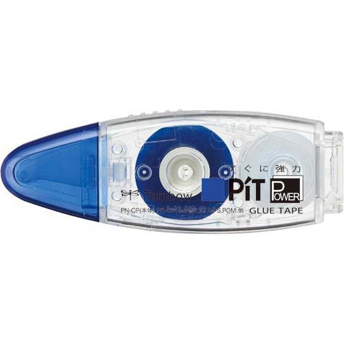 Tombow Bleistiftklebeband Pit Power C PN-CP Standard