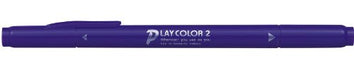 Pen Play à base de água Tombow Cor 2 WS-TP18 Roxo