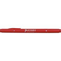 Spil farve 2 [Rød] WS-TP-25