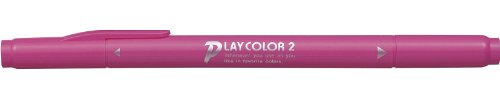 Spil farve 2 [Princess Pink] WS-TP-60