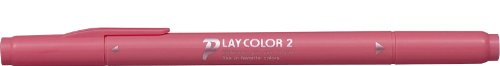 Play Color 2 [Rosa melocotón] WS-TP-61