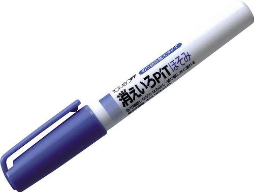 Tombow Pencil Klebestift Disappearing Pit Hosomi PT-PC