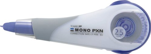 Tombow Pencil Correction Tape MONO PXN2.5 CT-PXN2.5