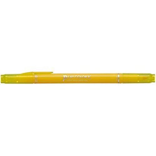 Tombow Pencil Play Farve K Gul WS-PK03 00203794