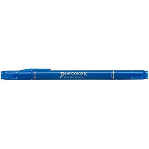 Tombow Pencil Play Farve K Blå WS-PK15 00203799