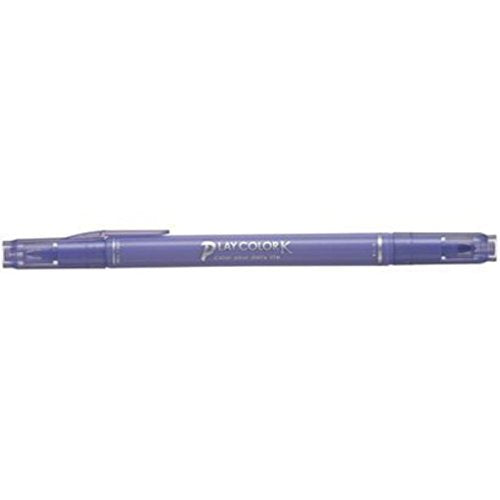 Tombow Bleistift Play Color K Fujiiro WS-PK21 00203802