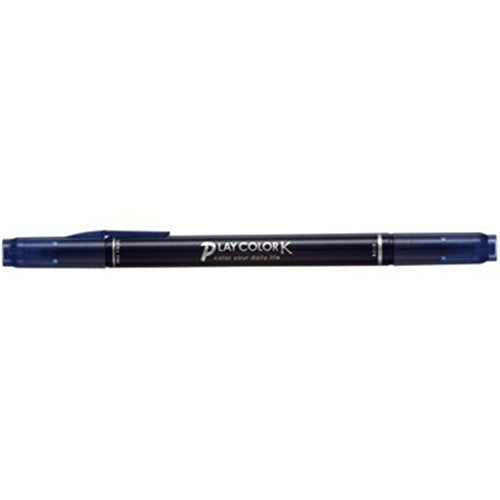 Tombow Bleistift Play Color K Navy WS-PK42 00203808